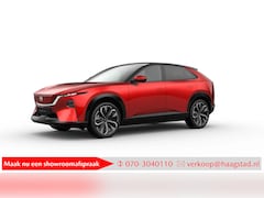 Mazda CX-6e - Takumi 78 kWh In bestelling / Levering 2026