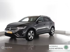 Volkswagen T-Roc - 1.5 TSI Automaat R-Line nwmodel|led|nav|blis|acc|lmv18