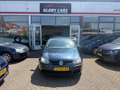 Volkswagen Golf - 1.6 FSI Comfortline AIRCO-EL.RAMEN-ANDROID