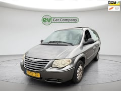 Chrysler Grand Voyager - 3.3i V6 SE Luxe | Automaat | 7 Persoons | Handels / exportprijs | Rijdt en schakelt goed