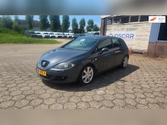 SEAT Leon - 1.8 TFSI Businessline