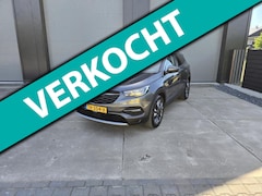 Opel Grandland X - 1.2 Turbo Business Executive