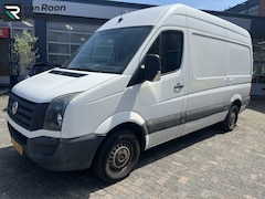 Volkswagen Crafter - 30 2.0 TDI L2H2 BM