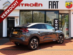 Citroën C4 - PureTech 130PK S&S EAT8 Automaat Shine, Rijklaarprijs | Adaptieve Cruise | Trekhaak afn. |