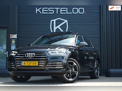 Audi Q5 - 55 S COMPETITION 55 TFSI e PANO/MATRIX/VIRTUEL/SPORTSTOEL VERW/RIJ ASS/SPORTPAKK/MMI PLUS