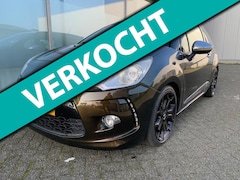 Citroën DS3 - 1.6 THP Sport Chic CLIMAT BJ 2-2010 apk 4-2027