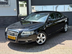 Audi A6 Limousine - Automaat