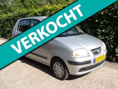 Hyundai Atos - 1.1i Active Cool NWE APK AIRCO