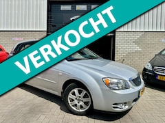 Kia Cerato - 1.6-16V LX | Airco | PDC | Trekhaak | APK