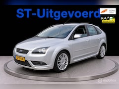 Ford Focus - 1.6-16V ST - Uitgevoerd