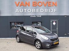 Kia Venga - 1.4 CVVT 66KW/90PK 2015 First Edition