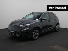 Hyundai Kona Electric - EV Comfort 39 kWh | SOH 100 % | Navigatie | Achteruitrij Camera | Krell Audio | Climate Co