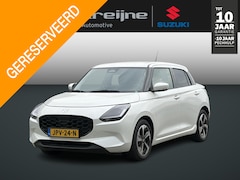 Suzuki Swift - 1.2 Style Smart Hybrid Apple Carplay/Android Auto l Rijklaarprijs