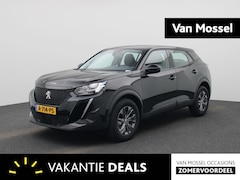 Peugeot 2008 - 1.2 PureTech Active Pack | APPLE CARPLAY / ANDRIOD AUTO | PARKEERSENSOREN | CLIMATE CONTRO