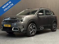 Citroën C5 Aircross - 1.2 PureTech Business | Carplay | Camera | Riem vervangen