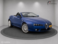 Alfa Romeo Spider - 3.2 JTS Q4 / CABRIO / LEDER / DAB