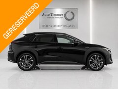 Toyota bZ4X - Premium 4WD 71 kWh 3 FASE MEEST LUXE 4WD ALLE OPTIES TREKHAAK ORG NL EERSTE EIGENAAR BTW