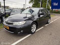 Subaru Impreza - 1.5R Luxury AWD