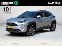 Toyota Yaris Cross - 1.5 Hybrid 115 First Edition Comfort Pack | Parkeersensoren | Blindspot | Rijklaar incl. g