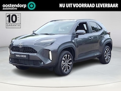 Toyota Yaris Cross - 1.5 Hybrid 115 Dynamic + Comfort Pack | Nieuwe auto | Direct uit voorraad leverbaar |