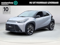 Toyota Aygo X - Hybrid 115 envy | Nieuwe auto | Direct uit voorraad leverbaar |