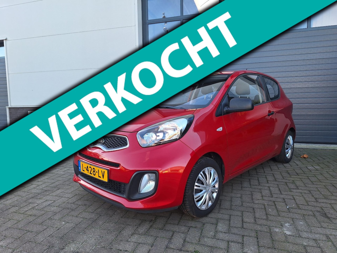 KIA PICANTO