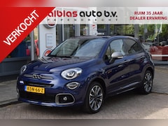Fiat 500 X - 1.5 Hybrid Sport|ACC|Cam.|Carplay|