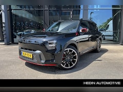 Smart #5 - 5 BRABUS 100 kWh | Panoramadak | Sennheiser® Audio | Adaptieve Cruise Control | Head-Up |