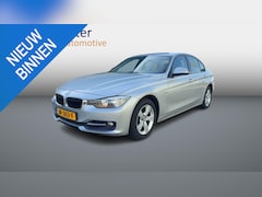 BMW 3-serie - 316i Executive Sport BTW Lage Km stand