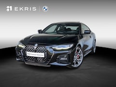 BMW 4-serie Coupé - 430i | M Sportpakket Pro | Harman Kardon | Comfort Access | Schuif-/kanteldak | Stoelverwa