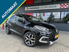 Renault Captur - 1.3 TCe INTENS AUTOMAAT + KOMPLETE AUTO