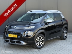 Citroën C3 Aircross - 1.2 110PK Business | CRUISE | CARPLAY |