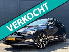Volkswagen Passat Variant - 1.4 TSI R-Line | Pano | Digital Dash | Elektr Trekhaak