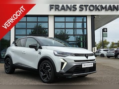 Renault Captur - 1.8 E-Tech full hybrid 160 esprit Alpine