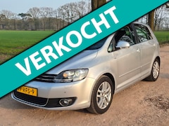 Volkswagen Golf Plus - 1.4 TSI Highline AUTOMAAT