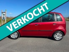 Fiat Idea - 1.4-16V Emotion