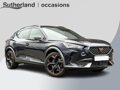 CUPRA Formentor - 1.4 e-Hybrid VZ Performance | 245pk PHEV | Wegklapbare trekhaak | Memory Seat | Stoelverwa