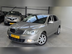 Skoda Octavia - 1.2 TSI Arctic