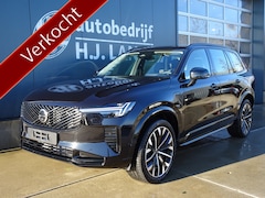 Volvo XC90 - 2.0 T8 Plug-in hybrid AWD Ultra Dark