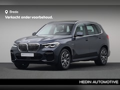 BMW X5 - xDrive45e High Executive | M-Sport | Panoramadak elektrisch | Zitting comfort met geheugen