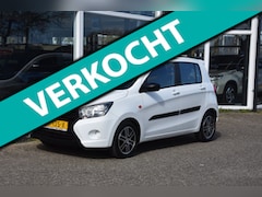 Suzuki Celerio - 1.0 Comfort
