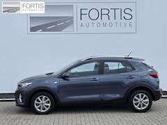 Kia Stonic - 1.0 T-GDi MHEV DynamicLine NL-AUTO | CARPLAY | ANDROID AUTO | CAMERA