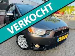 Mitsubishi Colt - 1.3 Edition Two AIRCO 14'LMV CRUISE CTRL