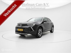 Opel Mokka-e - Business Elegance 50-kWh 11kw bl. 2021 TREKHAAK incl. BTW