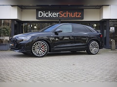 Audi Q8 - 60 TFSI e quattro Competition Vierwielb. | Carbon | Pano | Trekhaak | Massage