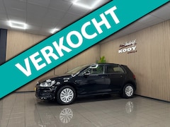 Volkswagen Golf - 1.2 TSI Edition * 49.816 km + NAP / 1e Eig / Dealer onderhouden / NL Auto