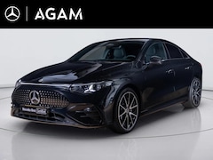 Mercedes-Benz CLA-Klasse - 250+ Launch Edition 85.5 kWh Trekhaak