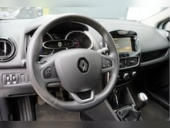 Renault Clio Estate - 0.9 TCe Zen BJ2020 Led | Navi | Airco | Cruise control | Getint glas