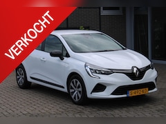 Renault Clio - 1.0 TCe 90 Equilibre Pdc/AppleAndroid Incl Garantie