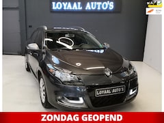 Renault Mégane Estate - 1.2 TCe GT-Line | NAVI | AIRCO | CRUISE | PDC | TREKHAAK | NAP | APK